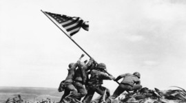 Timeline: World War II