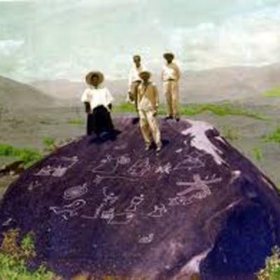 Timeline: Expresiones Culturales en Támesis