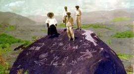 Timeline: Expresiones Culturales en Támesis