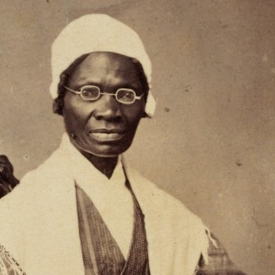 Timeline: Sojourner Truth