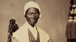 Timeline: Sojourner Truth