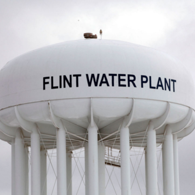Timeline: Flint Michigan Q. 4