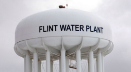 Timeline: Flint Michigan Q. 4