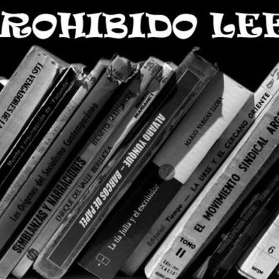 Timeline: Textos prohibidos durante la Dictadura Militar (1976 - 1983)