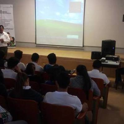 Timeline: El docente en la historia de México