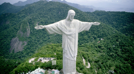 Timeline: caden  christ the reddemmer