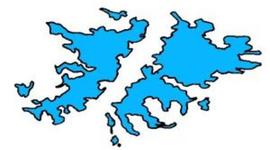Timeline: Historia de las Islas Malvinas