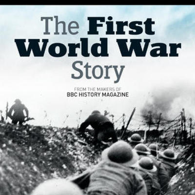 Timeline: THE FIRST WORLD WAR