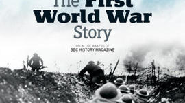 Timeline: THE FIRST WORLD WAR