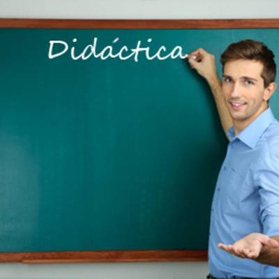 Timeline: Evolución de la didactica