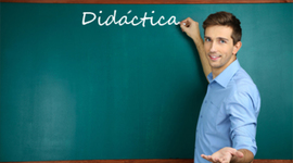 Timeline: Evolución de la didactica