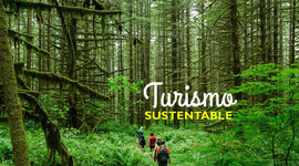 Timeline: TURISMO SUSTENTABLE