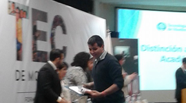 Timeline: Linea del tiempo