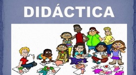 Timeline: Evolución del concepto de "Didáctica".