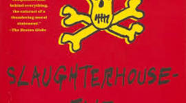 Timeline: Slaughterhouse Five