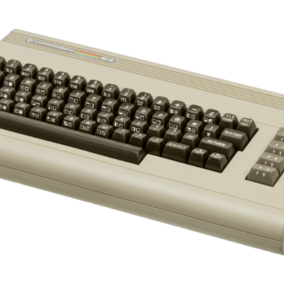 Timeline: Historia del Computador