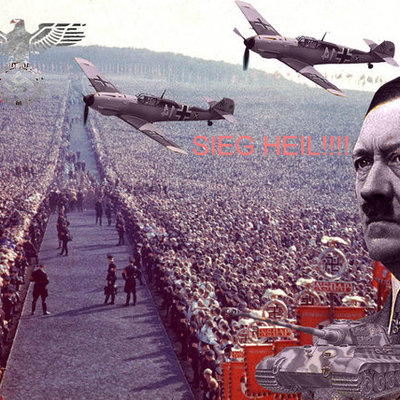 Timeline: WW2 Timeline Activity