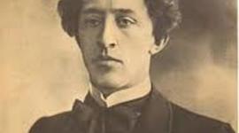 Timeline: А.Блок