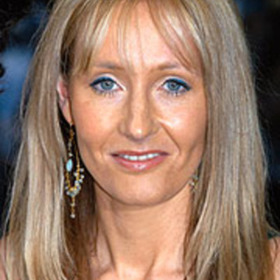 Timeline: J.K Rowling