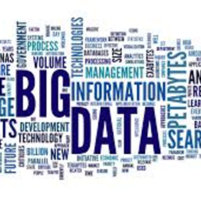 Timeline: BIG DATA Y OPEN DATA