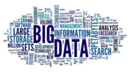 Timeline: BIG DATA Y OPEN DATA