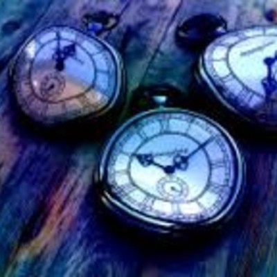 Timeline: History of Educational Technology