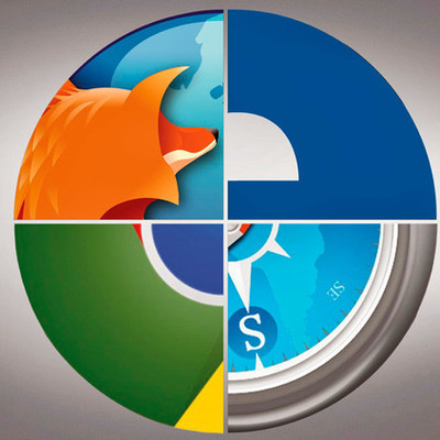 Timeline: navegadores