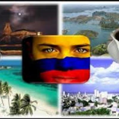 Timeline: Historia de Colombia