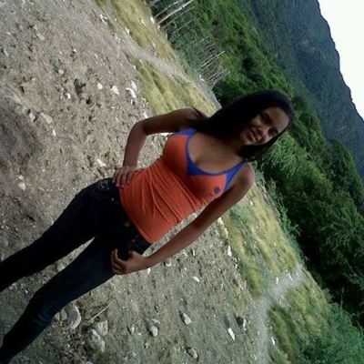 Timeline: El turismo by Yeneudi Cruz