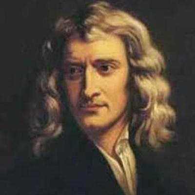 Timeline: Исаак Ньютон