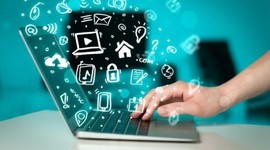 Timeline: La historia del Internet