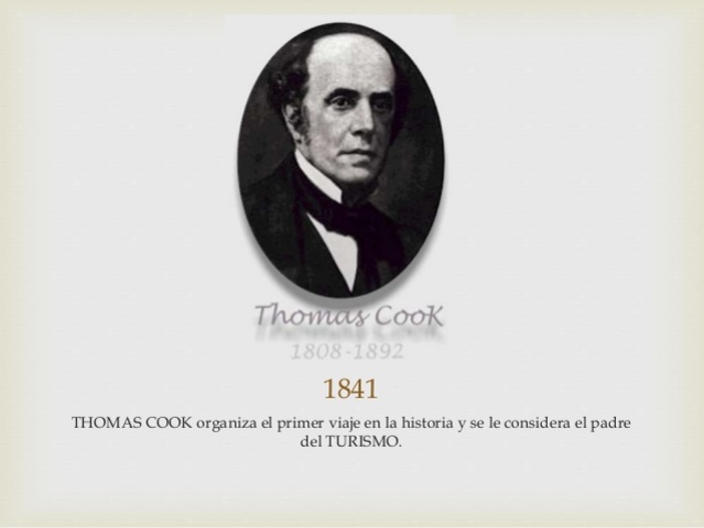 El turismo by Yeneudi Cruz timeline | Timetoast timelines