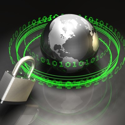 Timeline: История развития информационной безопасности