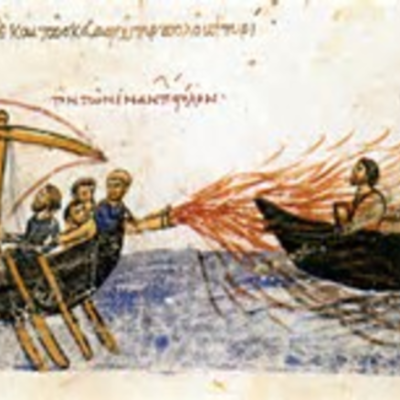 Timeline: Islam and the Byzantine Empires Highlights