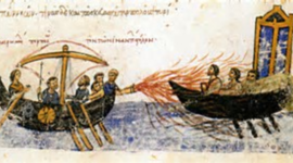 Timeline: Islam and the Byzantine Empires Highlights