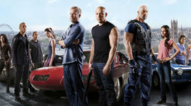 Timeline: Fast & Furious