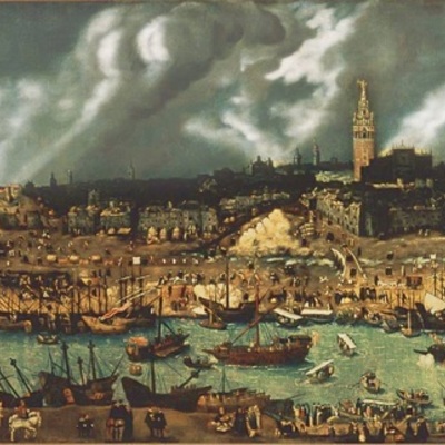 Timeline: Storia moderna