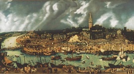 Timeline: Storia moderna