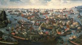 Timeline: Storia moderna