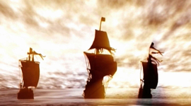 Timeline: scoperta dell'America