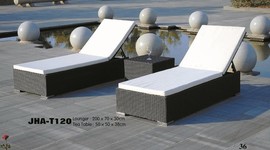 Timeline: Built in Furniture Supplier