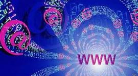 Timeline: EVOLUCIÓN Y TRANSFORMACIÓN DE LA WEB 1.0 A WEB 3.0.