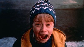 Timeline: Хроніка фильму "Один вдома"