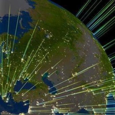 Timeline: История Интернета