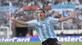 Timeline: La historia de Juan Roman Riquelme