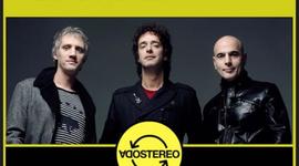 Timeline: Soda Stereo