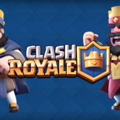 Timeline: clash royale
