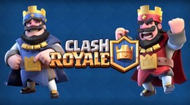Timeline: clash royale