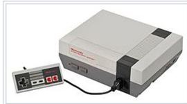 Timeline: History of the nintendo home consoles