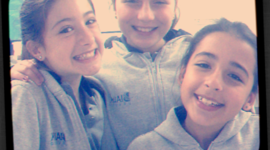 Timeline: LAS AMIGAS NO SE REMPLAZAN